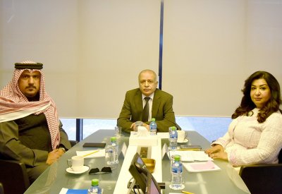 لجنة حقوق الأشخاص المقيدة حريتهم بالمؤسسة الوطنية لحقوق الإنسان تعقد اجتماعها العادي العاشر