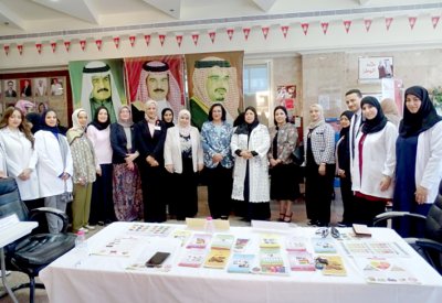 "الصحة" تنظم حملة "إحم قلبك" للكشف المبكر عن الأمراض المزمنة غير السارية