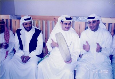 نادي مدينة عيسى..من هنا كانت بداية علي  الغرير