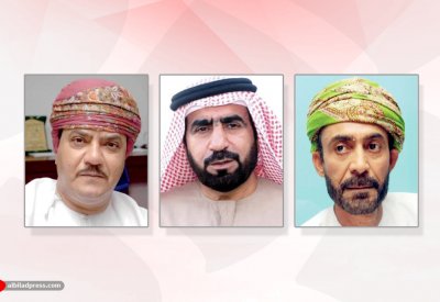 أيام الشارقة المسرحية تحتفي بسلطان النيادي