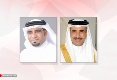 الانتهاء من توزيع مفاتيح بيوت "شرق سترة" بعد 6 سنوات