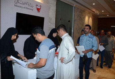 "الإسكان" تشرع في توزيع وحدات مشروع "جنوسان" الإسكاني