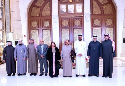 محمد بن عبدالله يبحث التعاون المشترك مع وزير الصحة السعودي