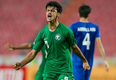 السعودي الأولمبي يطير إلى أولمبياد طوكيو 2020 ونهائي كأس آسيا