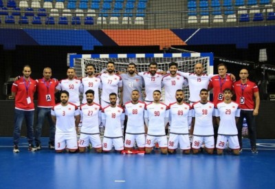 حسابات التأهل .. والثقة كبيرة برجال الأحمر