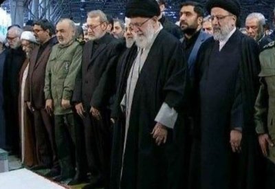 مسؤول بنظام الأسد يعلن توقف إيران عن سداد منحة مالية