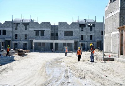 "ديار المحرق" تُعلن عن  تطورات مشروع "جيوان" السكني