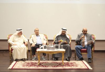 محمد بن مبارك اختار اسم مجلة صدى الأسبوع بدلا من الرقيب والوطن