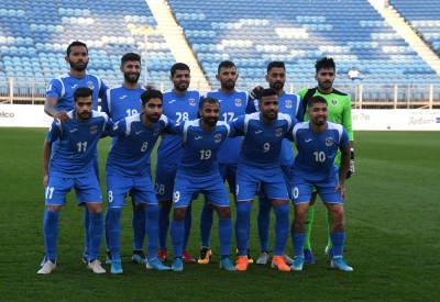 هل يستعيد المنامة توازنه في "أغلى الكؤوس"؟
