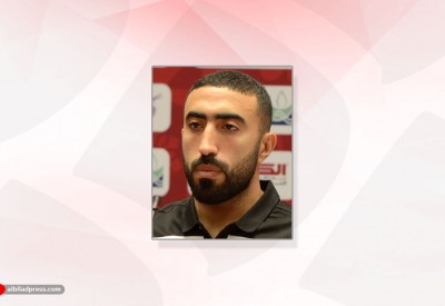 حميدان يحتفظ بصدارة هدافي الدوري المحلي رغم احترافه بالسعودية