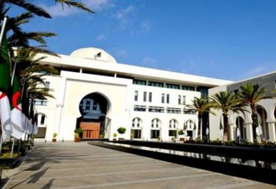 اجتماع لدول جوار ليبيا بالجزائر لبحث نتائج مؤتمر برلين