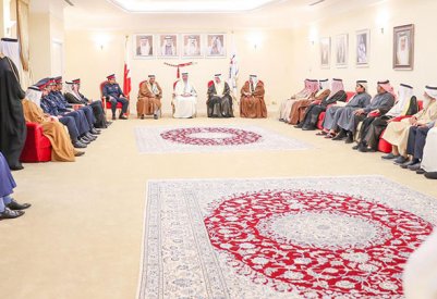 سمو محافظ الجنوبية يؤكد على تحقيق المزيد من المشاريع التنموية والخدمية تلبية لتطلعات المواطنين