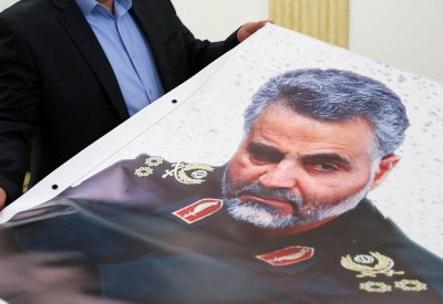 مقتل سليماني وأزمة الردع.. هل تسرع إيران بامتلاك النووي؟ 