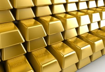  الذهب ينخفض مع ترقب الأسواق قرار المركزي الأوروبي