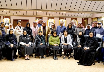 وزير العدل يثمن جهود لجنة المعونة القضائية والمحامين المنتدبين