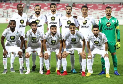 "السماوي" يتأهب للخطوة الثانية من حلم "تشامبيونز ليغ" آسيا 