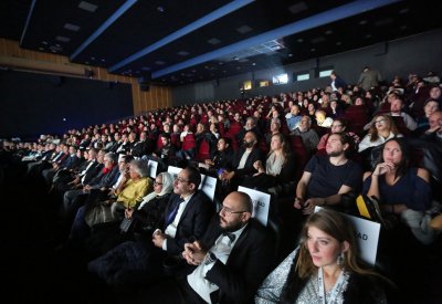 مالمو للسينما العربية يفتح باب تسجيل الأفلام لدورته العاشرة