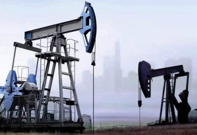 النفط إلى أدنى مستوى في 7 أسابيع