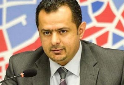 رئيس حكومة اليمن: ميليشيات الحوثي إحدى أذرع إيران