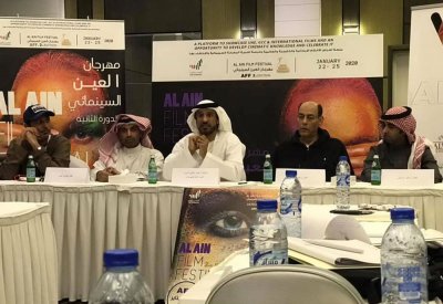 نجوم فيلم سنموت في العشرين يتحدثون عن غرائب العقائد وظروف تصويره