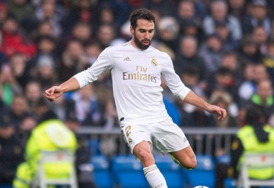 كارفاخال يحكي عن "لحظة الخوف" مع ريال مدريد