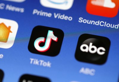"تيك توك" الصيني يبرم صفقة كبرى مع شركة أمريكية