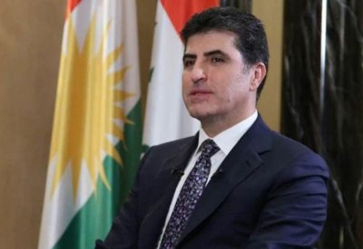 بارزاني: محتجو العراق يرفضون السياسيين ومظاهراتهم رسالة