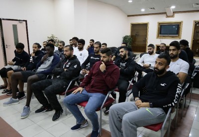 هذه مفاجآت قائمة "سلة الأحمر"!