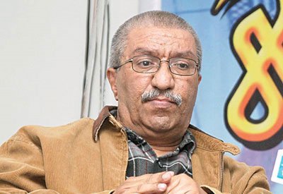 أمين صالح ..ذهن صاف كالألماس ووعدا يغني على باب الفجر