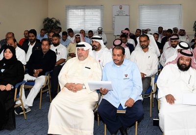 البلديات تنظم ورشة تعريفية بقانون النظافة للمفتشين والمختصين بتطبيق القانون