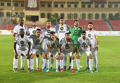 صافرة كورية تدير مواجهة الرفاع وشهر خودرو الإيراني