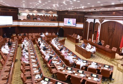 "تشريعية النواب": 12سؤالاً برلمانياً لكل عضو بدور الانعقاد