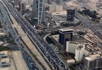 اقتراح بتفعيل قرار زيادة فترة منع الشاحنات من السير
