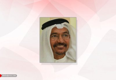الشاعر الخالدي في ذمة الله