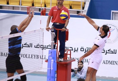 بني جمرة يبقى بدوري الأضواء والنبيه صالح للدرجة الثانية