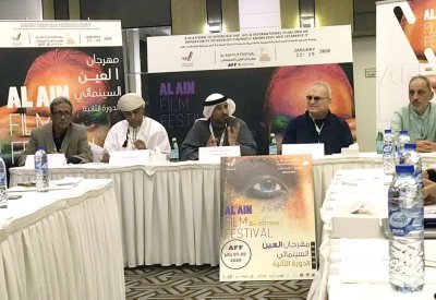 فريد رمضان: الدراما التلفزيونية لا تستطيع نقل الرسائل مثل السينما