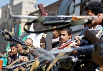 تدمير تحصينات حوثية في صعدة.. ومصرع قيادي