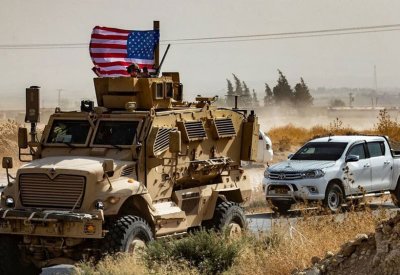 البنتاغون عن اشتباك مع الروس بسوريا:"يعرفون أين نتواجد"