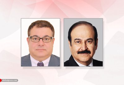 د.عبدالحسين ميرزا يرعى "المؤتمر العالمي الثاني للطاقة المستدامة والمعرض المصاحب" أبريل القادم