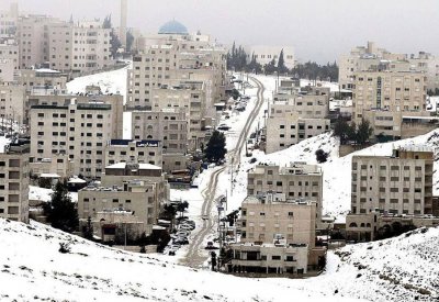  "غاز المدفأة" يقتل عائلة أردنية من 6 أفراد 