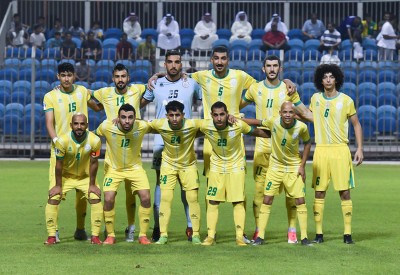 انطلاق الجولة 11 لدوري الدرجة الثانية... الإثنين