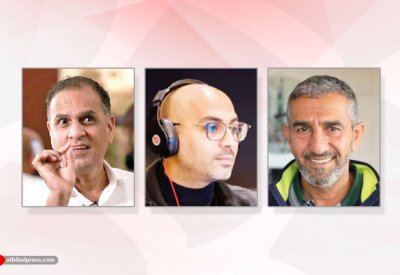 المخرجون البحرينيون.. عشرة على عشرة في الدراما الكويتية 