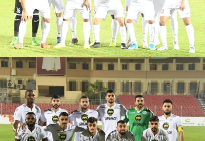 إثارة "ديربي الرفاع" تتكرر مرتين في  أسبوع واحد!
