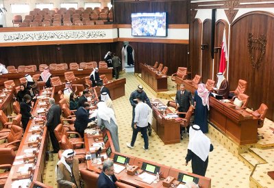 "الشورى" يوافق على انشاء مركز لنقل الاعضاء