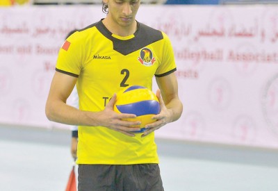 محمد عنان يتلقى عرضا من الكويت الكويتي