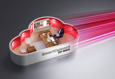  بتلكو تعلن عن تدشين خدمة "SmartConnect" بتقنية SD-WAN 2.0