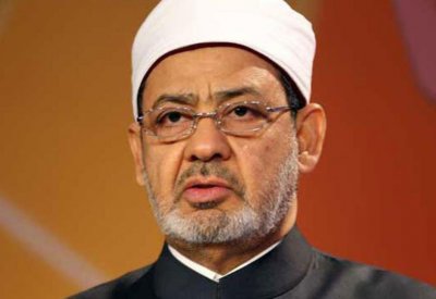 الأزهر: مؤتمر عالمي لدحض مفاهيم التكفير والتطرف