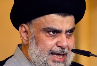 مصادر مقربة من الصدر تنفي الدعوة للتظاهر ضد أميركا