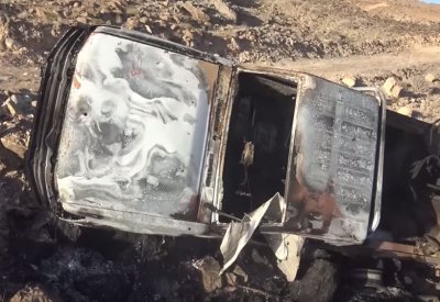 خسائر بشرية ومادية فادحة للحوثيين في صنعاء