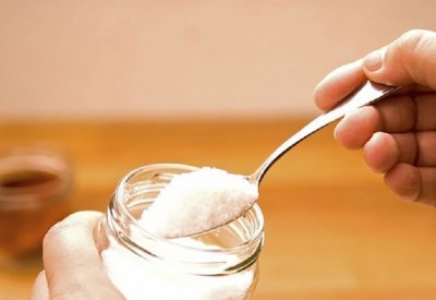 هل يساعد الملح على تخفيض الوزن؟